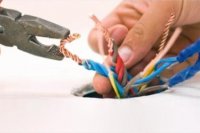 Як зробити монтаж електропроводки своїми руками