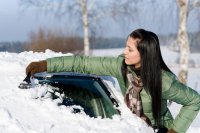 Як уникнути проблем з автомобілем взимку?