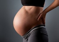 Вагітність і зайва вага. Норми збільшення ваги під час вагітності