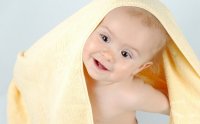 Етапи розвитку дитини від сьомого місяця і до року життя