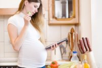 Як харчуватися під час вагітності