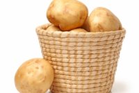 Як правильно приготувати картоплю для салату