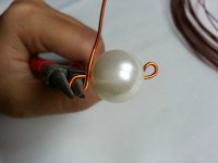 Як зробити браслети з дроту своїми руками