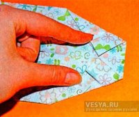 Як зробити листівку для коханого чоловіка своїми руками