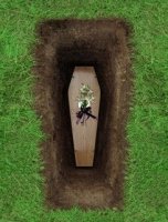 Як організувати похорон померлого