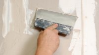 Як підготувати стіни до фарбування і шпалерам?