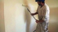 Як підготувати стіни до фарбування і шпалерам?