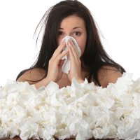 Лікування алергії та методи її полегшити