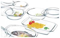 Як використовувати скляний посуд