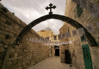 Экскурсия из Египта в Иерусалим - Как, Чем и сколько