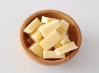 Як приготувати сирне суфле
