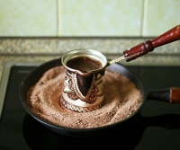 Як приготувати ідеальну каву