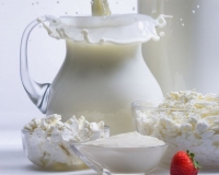 Як молочні продукти допомагають проти ожиріння