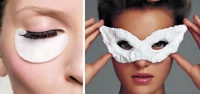10 найефективніших рецептів масок для шкіри навколо очей!