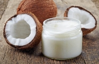 Полезное кокосовое масло подсластит вашу жизнь