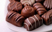 Шоколад улучшает когнитивные функции