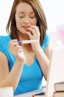 Чи можна вірити тестам на вагітність?
