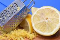 9 невероятных способов использования лимонной цедры